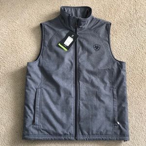 Men’s Vest